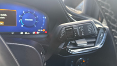 Ford Fiesta 1.0 EcoBoost Hbd mHEV 125 Titanium X 5dr Petrol Hatchback